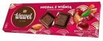 Czekolada Migdal Wisnia - Mandeln Kirschenschokolade 275g...