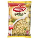 Amino Ogórkowa - Polnische Gurkensuppe...