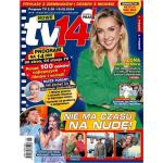 TV 14 - Dwutygodnik - Aktualne Wydanie!