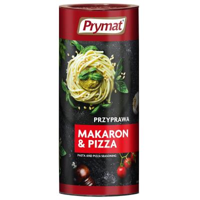 Przyprawa do Makaronu i Pizzy - Gewürzmischung für Nudeln und Pizza 100g Prymat