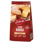 Fajna Babka Jogurtowa - Joghurt Kuchenbackmischung 350g...