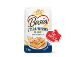 Maka Extra Wypiek  - Mehl Extra 1kg Basia