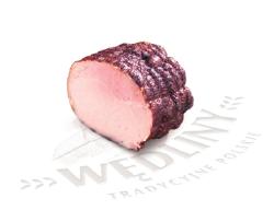 Poledwiczka Tradycyjna - Schweinelende 350g Nik-Pol