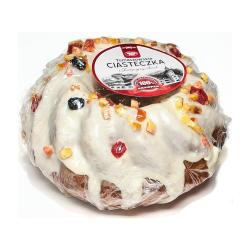 Babka Bakaliowa - Trockenfrüchtekuchen 280g KrawPak