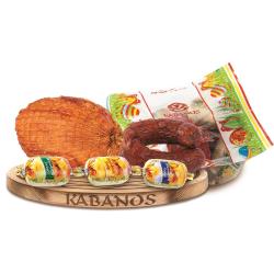 Mix Wielkanocny - Ostern Set 850g Kabanos