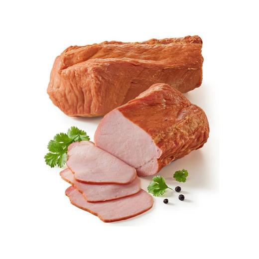 Sopocka Wedzona - Sopocka Schinken 850g Platek