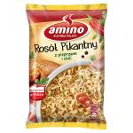 Amino Rosól Pikantny - Hühnersuppe Pikant mit...