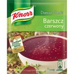 Knorr Barszcz Rote Bete Suppe Borschtsch 53g