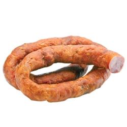 Kielbasa Palcowka Polska - Polnische Fingerwust 250g Nik Pol