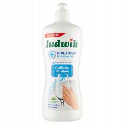 Ludwik Płyn do naczyń Hypoallergenic - Spülmittel...