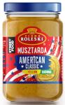 Musztarda American Classic 200g - Senf Amerikanische Art...