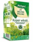 Herbata Koper Wloski - Fencheltee 36g Herbapol