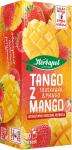 Herbata Truskawka Mango - Erdbeer Mango Tee 40g Herbapol