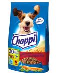 Chappi z Wolowina i Drobiem - Hundefutter mit Rind und...