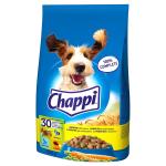 Chappi z Drobiem - Hundefutter mit Hunh 500g Mars