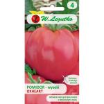 Nasiona Pomidor Wysoki  - Tomatensamen 0,2g Legutko