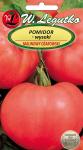 Pomidor Malinowy Nasiona - Himbeertomatensamen 1g Legutko