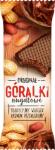 Goralki Nugat-Waffelriegel 45g