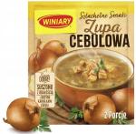 Zupa Cebulowa - Zwibelnsuppe 31g Winiary