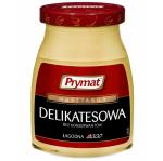 Musztarda Delikatesowa - Feinkost Senf 300g Prymat