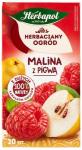 Herbata Malina Pigwa - Tee Himbeer Quitte 7g Herbapol