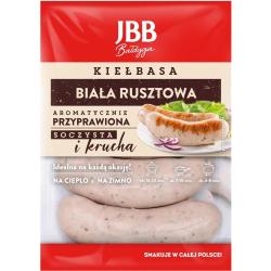 Kielbasa Biala Rusztowa 600g JBB