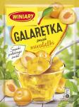 Galaretka o Smaku Mirabelki - Güterspeise mit...