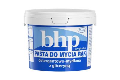 Pasta do Mycia Rak BHP - Handwaschpaste 500g Pollena