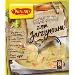 Zupa Jarzynowal - Gemüsesuppe 48g Winiary