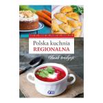 Polska Kuchnia Regionalna - Kochbuch Fenix