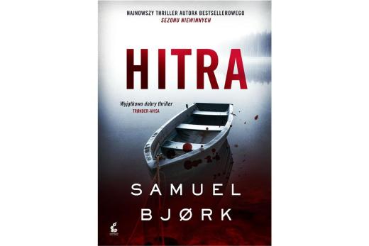 Hitra - Samuel Bjork