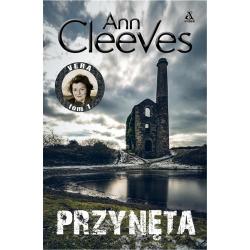 Przyneta - Ann Cleeves