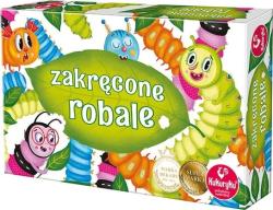 Zakrecone Robale Kukuryku