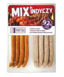 Mix na Grill Indyczy - Grillwürstchen Mix Pute 200g...