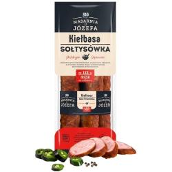 Kielbasa Soltysowka - Wurst 750g JBB