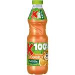 Kubus Orange - Apfel - Karotte 850ml