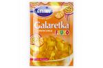 Galaretka Owocowa Frugo - Frugo Orange Geele 72g Gellwe