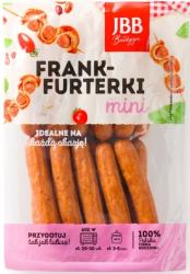 Frankfurterki Mini 250g JBB