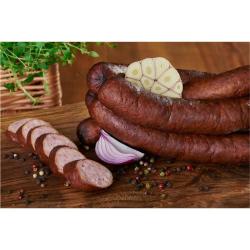 Kielbasa z Beczki - Wurst von Fass 500g MaxPol