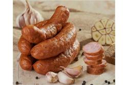 Kielbasa Gospodarza - Landwirt Wurst 350g MaxPol