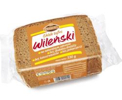 Chleb Zytni Wilenski - Vollkornbrot 330g Oskroba