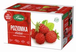 Herbata Poziomka - Walderbeeretee 50g Biofix