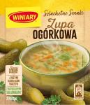 Zupa Ogorkowa - Gurkensuppe 44g Winiary