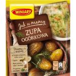 Zupa Ogorkowa - Gurkensuppe Jak u Mamy  44g Winiary