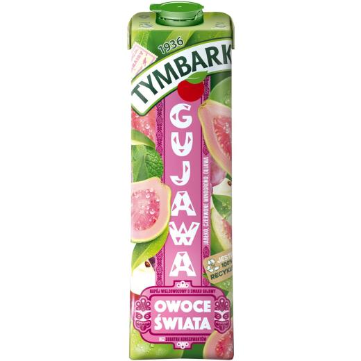 Tymbark Guawa 1L