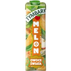 Tymbark Melon 1L