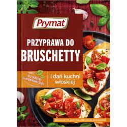 Przyprawa do Bruschetty - Bruschetta Gewützmischung...