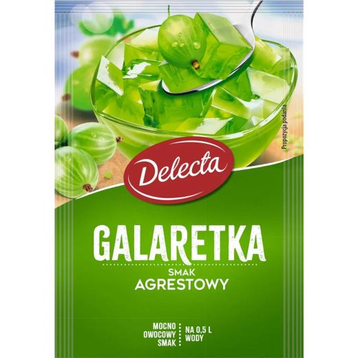 Galaretka agrestowa 71g