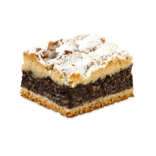 Makowiec Kolocz Slaski -  Mohnkuchen 500g Grabowski