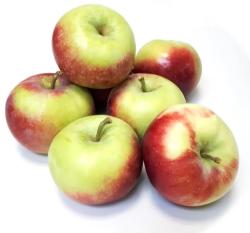 Jablka PAULARED z Polski - Äpfel PAULARED aus Polen...